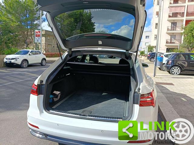 AUDI A6 Avant 40 2.0 TDI S tronic Business Plus