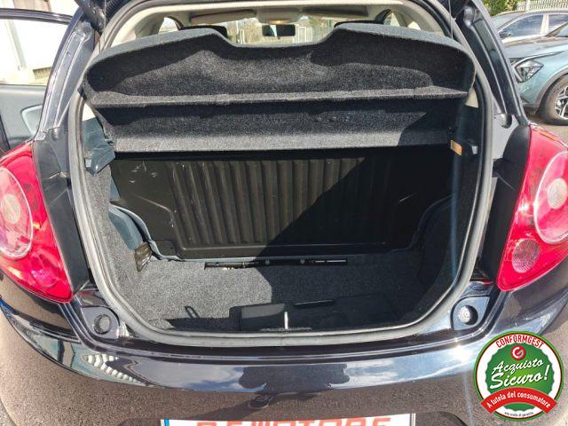 FORD Ka+ 1.2 8V 69CV