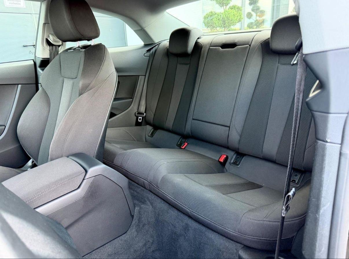 Audi A5 SPB 2.0 TDI 190 CV quattro S tronic S-Line