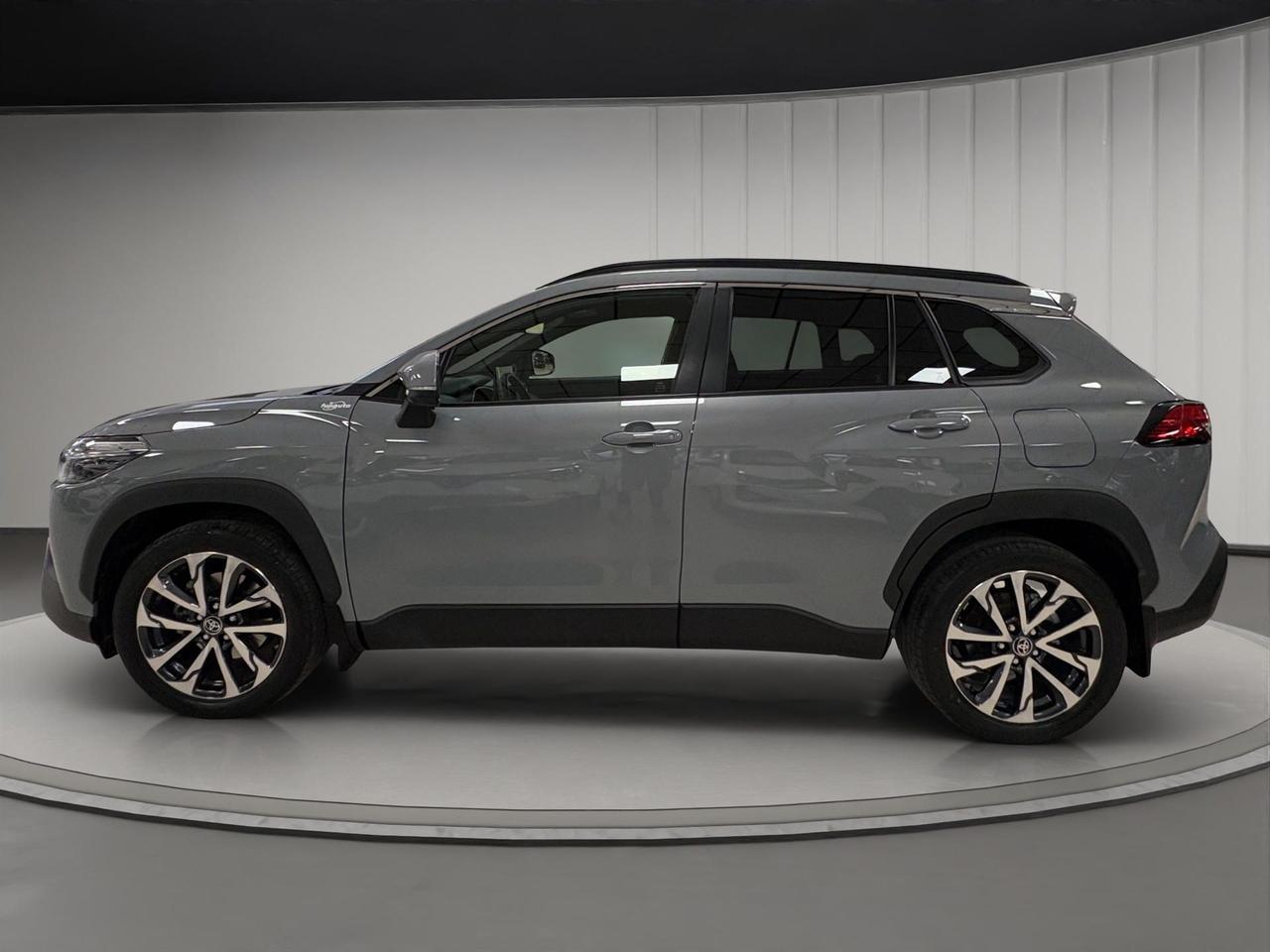 Toyota Corolla Cross 1.8h Trend fwd 140cv e-cvt