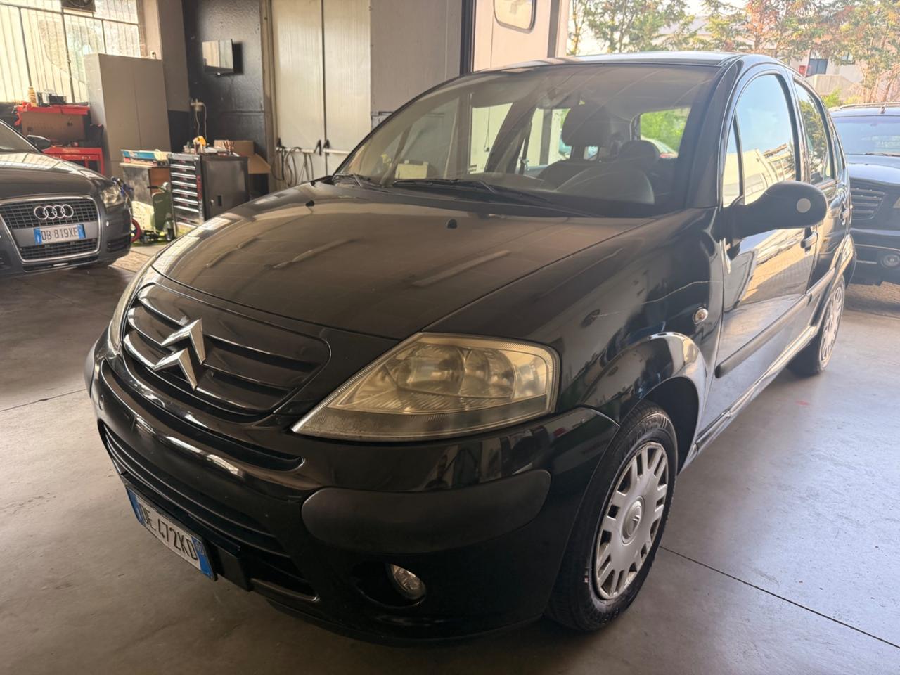 Citroen C3 1.1 Elegance