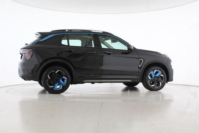 Lynk & Co 01 01 PHEV
