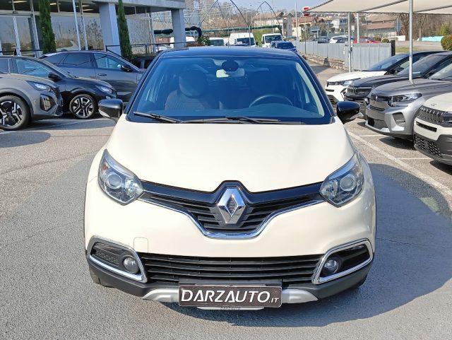 RENAULT Captur 1.5 dCi 8V 90 CV EDC Energy R-Link