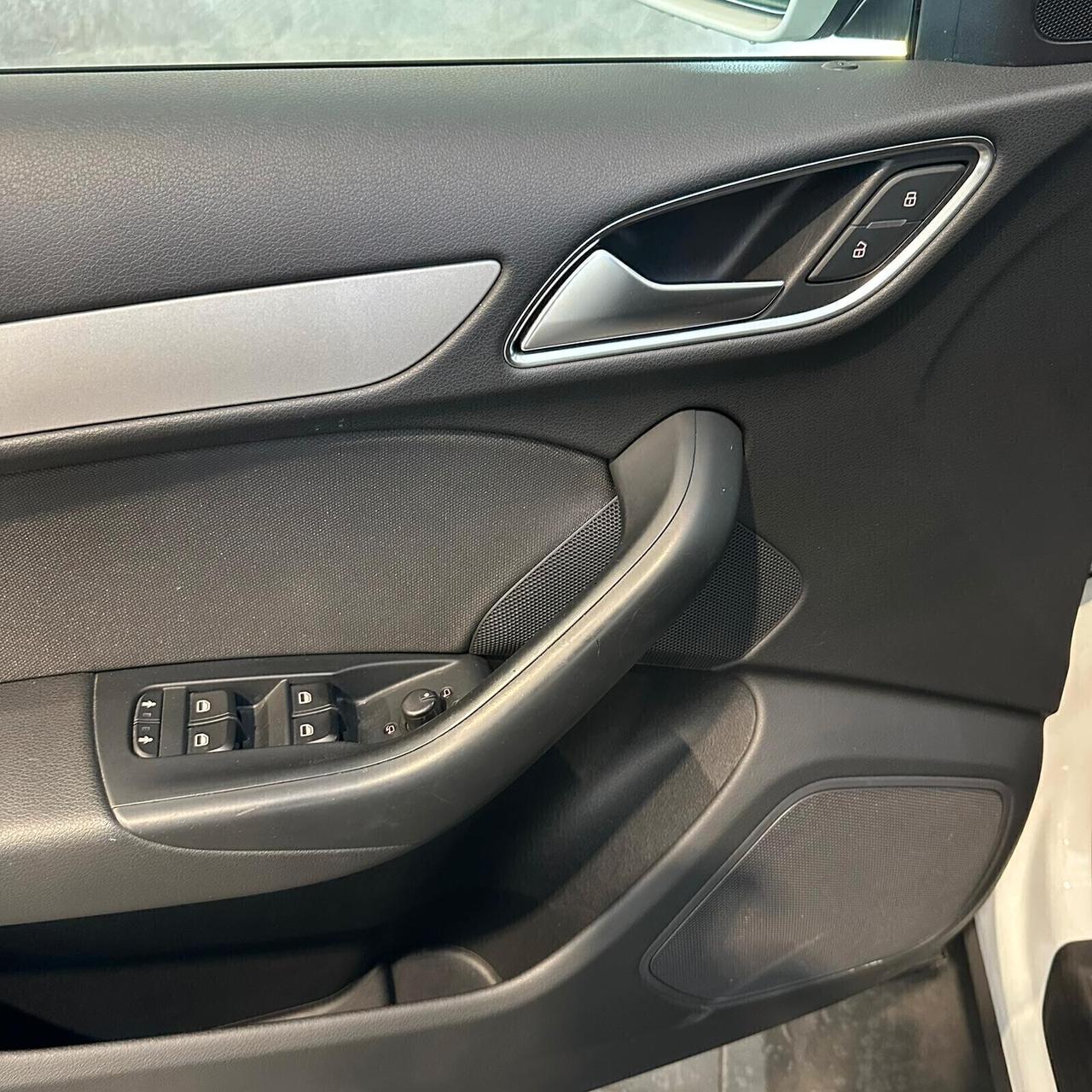 Audi Q3 2.0 TDI quattro Advanced
