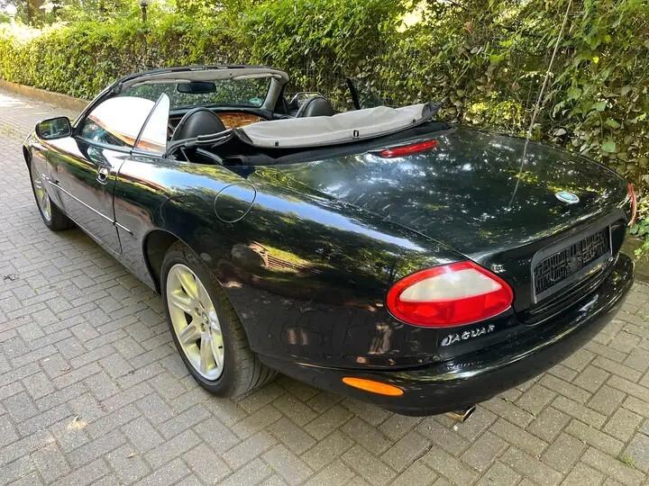 Jaguar XK XK8 4.0 Convertibile