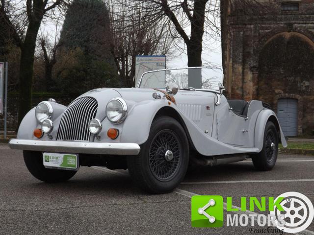 MORGAN 4/4 4 posti ottimo investimento