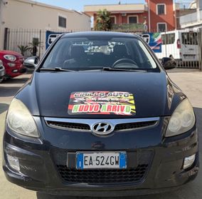 Hyundai I30 1.6 Diesel 90 Cv