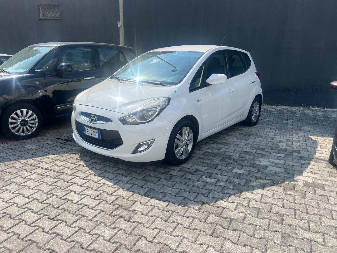 Nissan Micra 1.2 12V 5 porte Visia