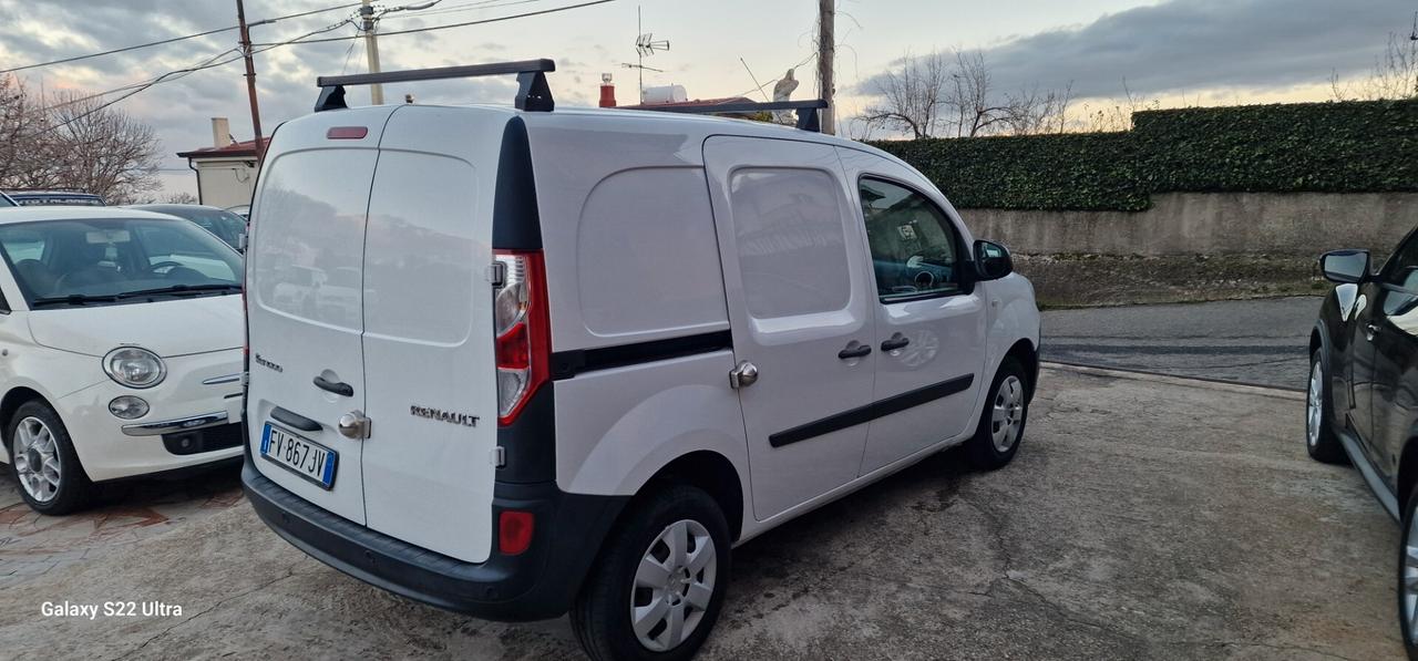 Renault Kangoo 1.5 dCi 90CV 5 porte Stop & Start