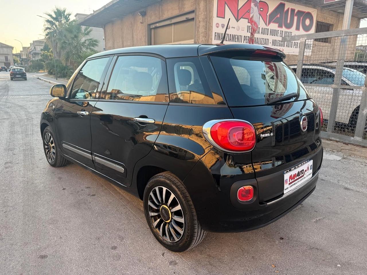 Fiat 500L 1.3 Multijet 95 CV Urban
