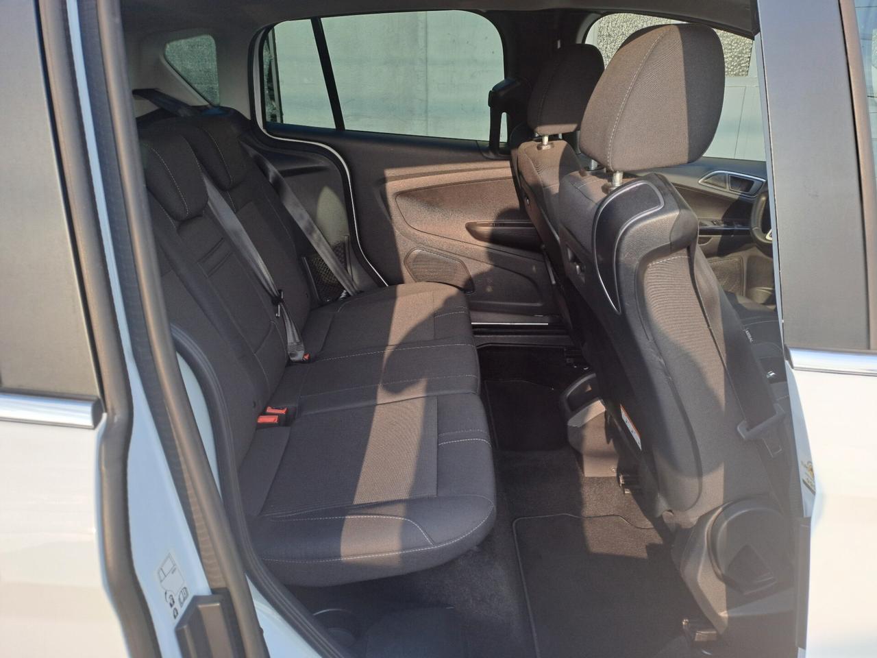 Ford B-Max 1.5 TDCi 75 CV Titanium
