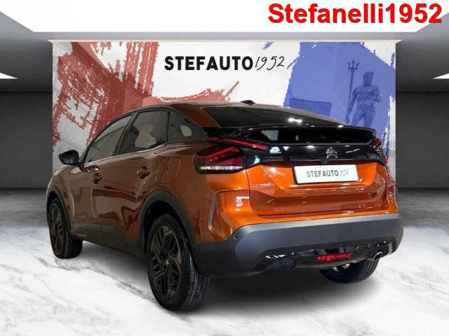 CITROEN C4 III 2021 - 1.5 bluehdi Shine s&s 130cv eat8