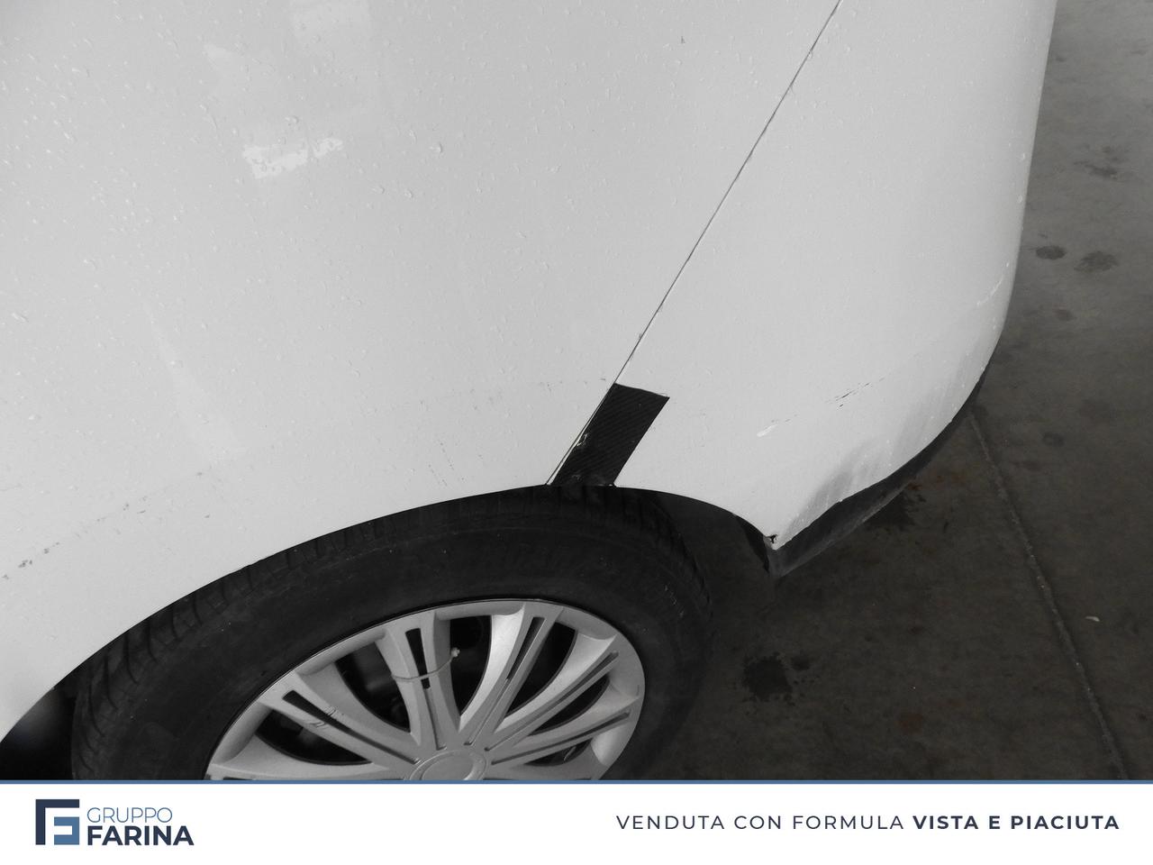 DACIA Lodgy 2017 - Lodgy 1.5 dci Ambiance s&s 90cv 7p.ti