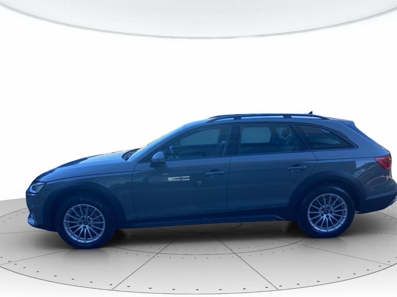 AUDI A4 Allroad 40TDI mhev Business Quattro 204cv s-tronic