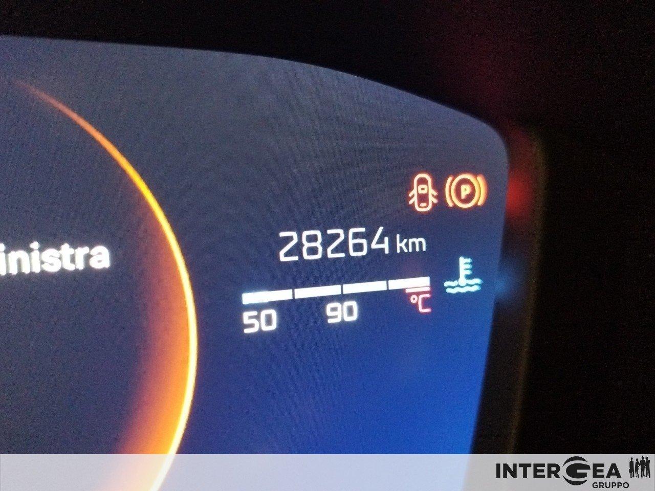 PEUGEOT 2008 1.2 puretech Allure s&s 100cv