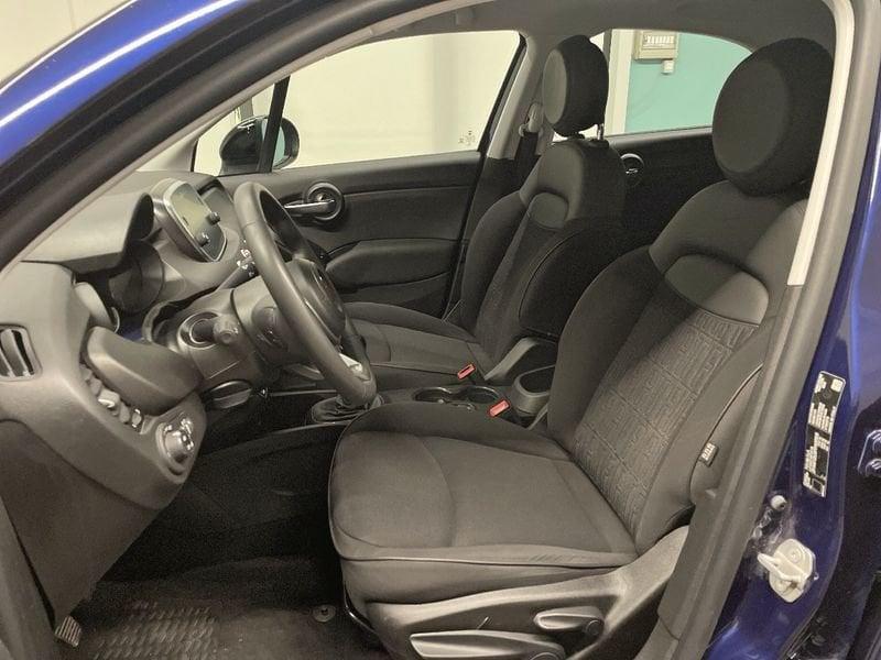 FIAT 500X 1.0 T3 120cv MT6