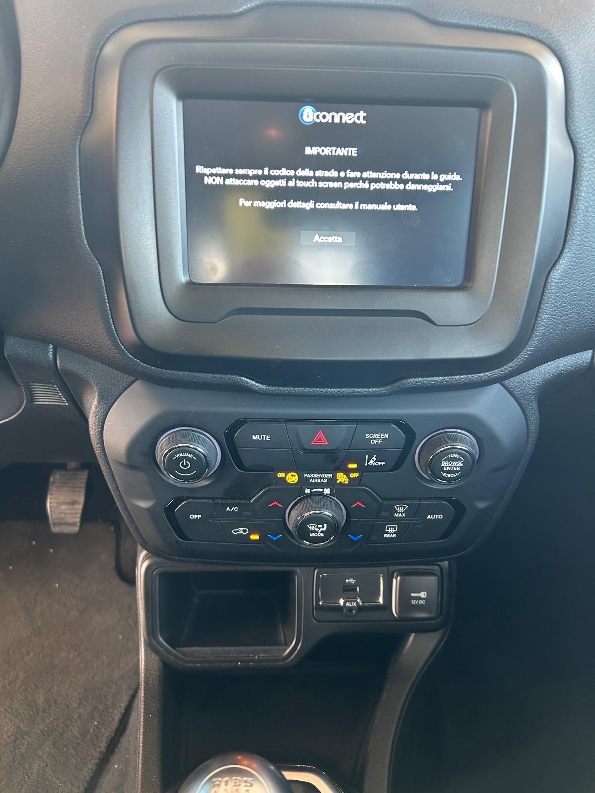 Jeep Renegade 1.0 T3 Limited