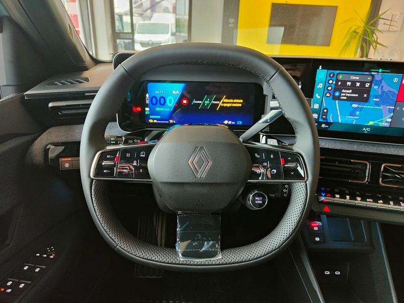 Renault 4 E-Tech Electric 150 CV Comfort Range Techno