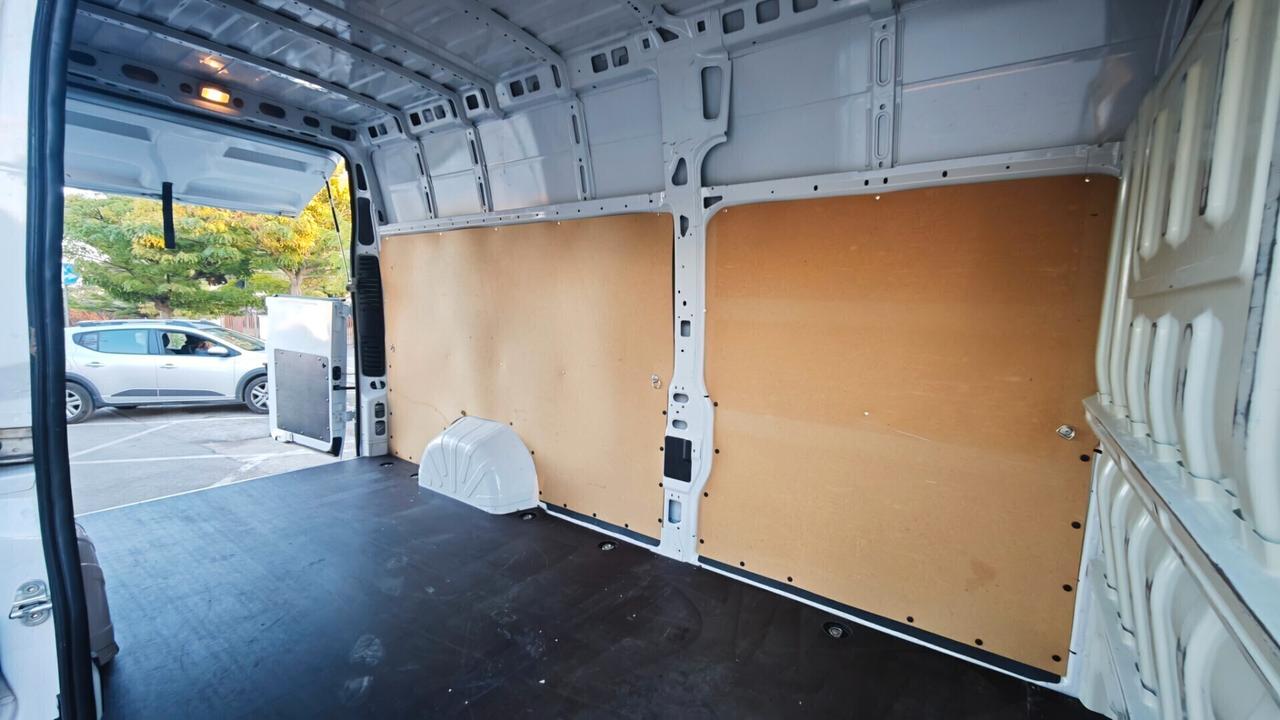 Fiat Ducato 35 2.3 MJT 130CV Maxi