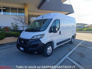 FIAT Ducato Ducato 35 2.2 Mjt 140CV PM-TM Furgone MH2