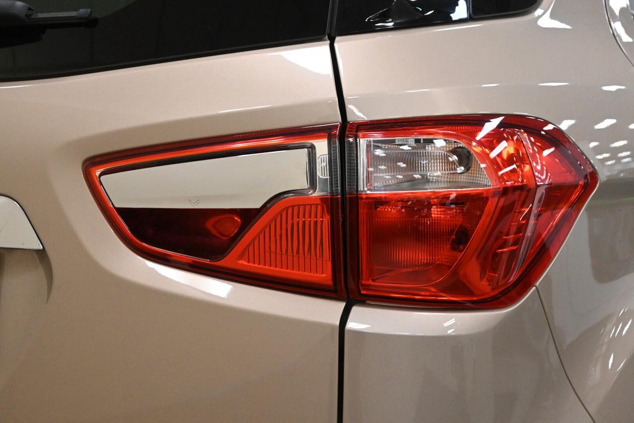 FORD EcoSport 1.0 EcoBoost 125 CV Start&Stop au...