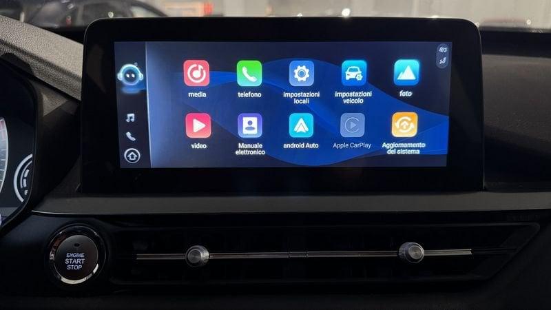 DR AUTOMOBILES dr 5.0 dr 5.0 1.5 Bi-Fuel GPL Unica