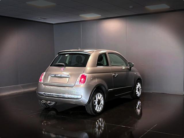 FIAT 500 1.3 Multijet 16V 75 CV Sport