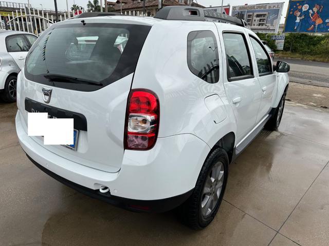 DACIA Duster 1.6 115CV 4x2 GPL Lauréate 80000km