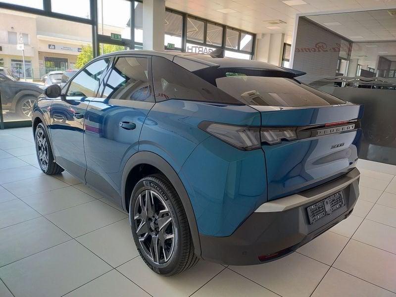 Peugeot 3008 Hybrid 136 cv (145 cv) e-DCS6 Allure KM0