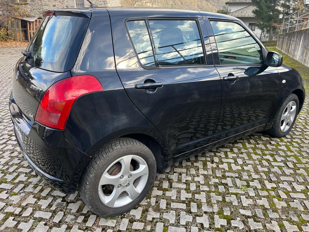 Suzuki Swift 1.3 3p. GL