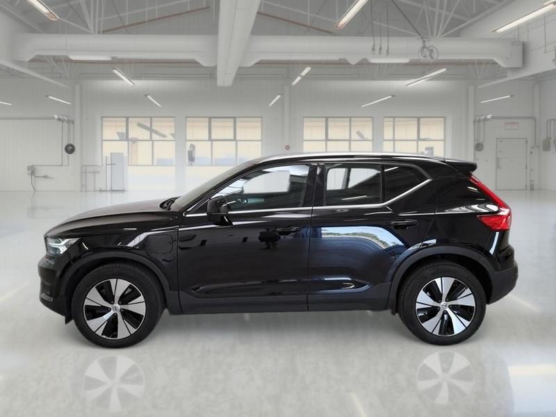 VOLVO XC40 T4 PLUG-IN HYBRID AUTO RECH INSCRIP EXPR SUV
