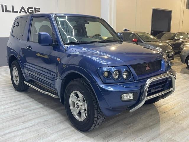 Mitsubishi Pajero 3.5i GDI V6 24V cat 3p. GLS2