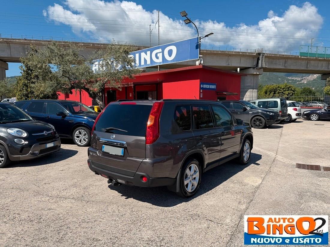 Nissan X-Trail 2.0 dCi 150CV LE
