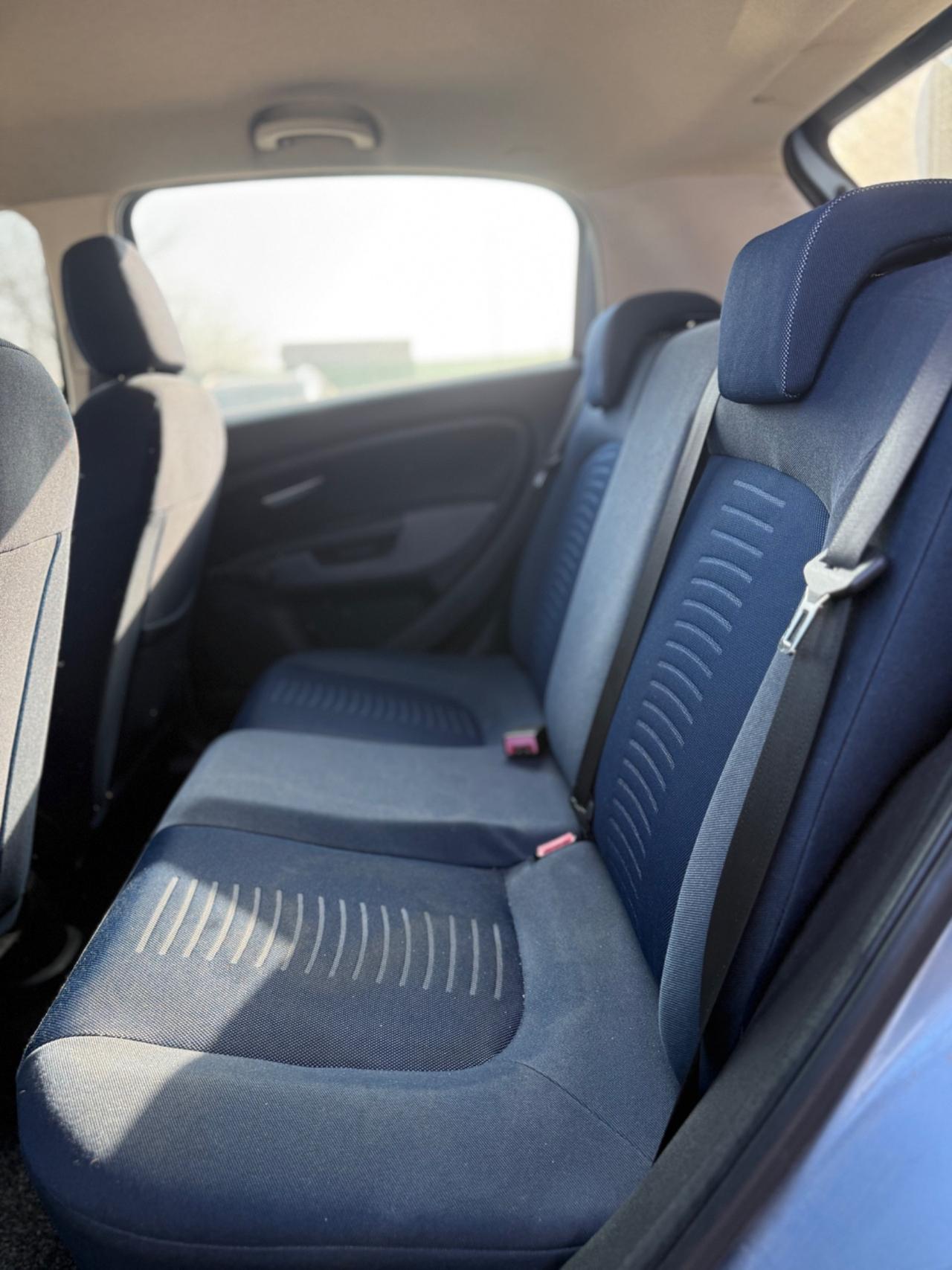 Fiat Grande Punto 1.2 5 porte Dynamic