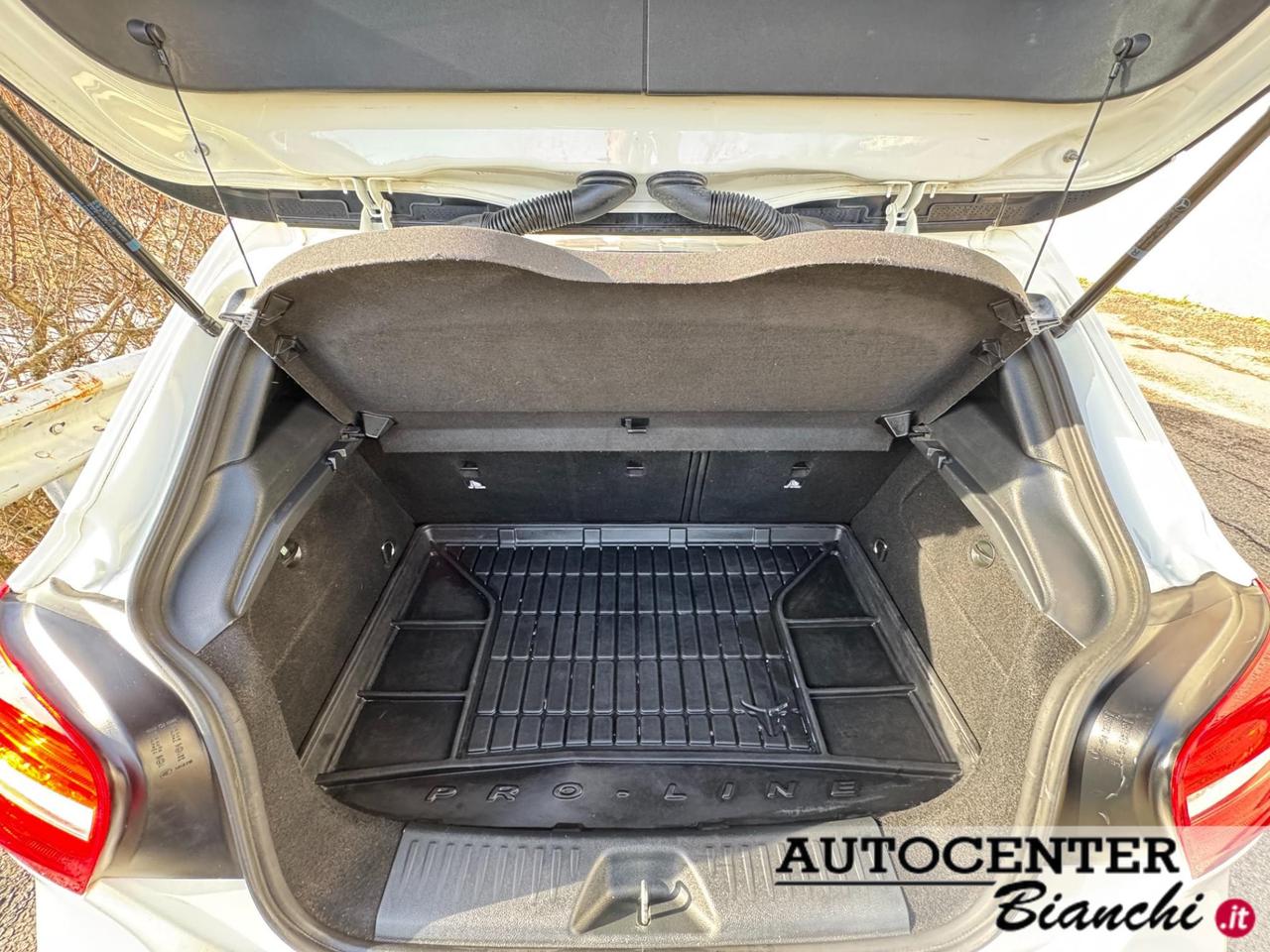 Mercedes Classe A A 180 cdi (be) Sport