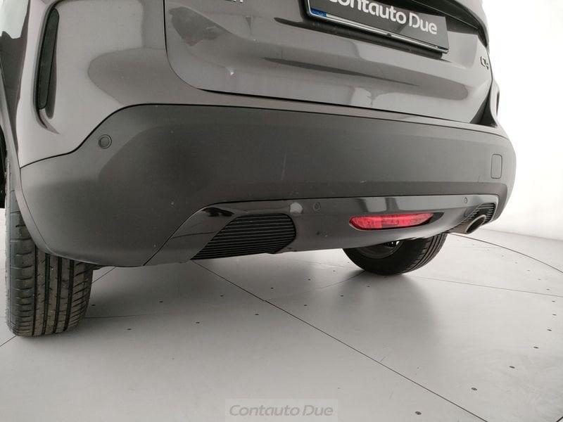 Citroën C4 C4 1.5 bluehdi Feel Pack s&s 110cv