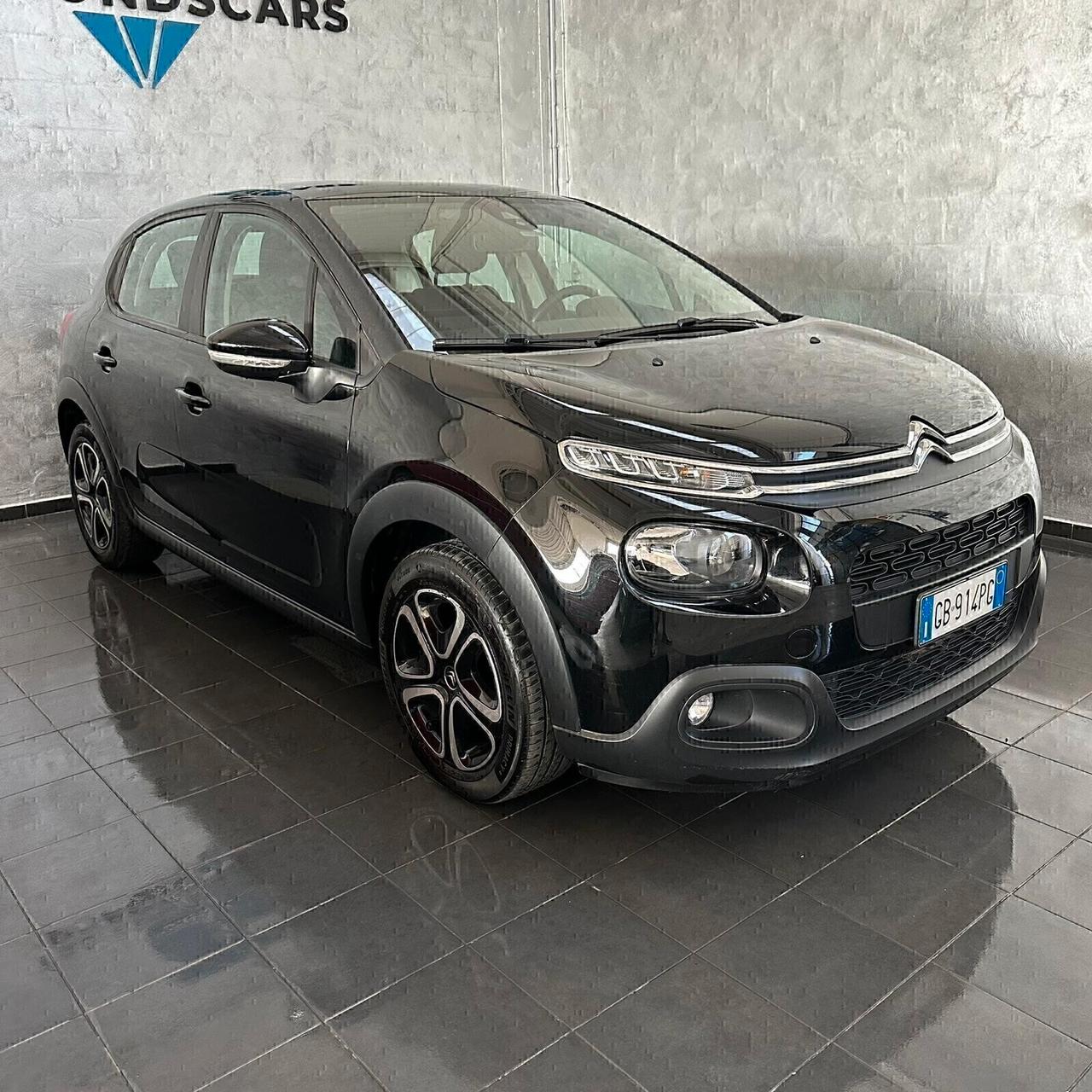 Citroen C3 1.2 PureTech