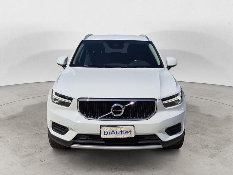 Volvo XC40 2.0 d3 Momentum Core auto my21