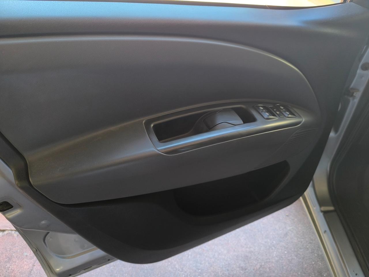 Fiat Doblo Doblò 1.6 MJT 105CV PC-TN Cargo Lamierato SX