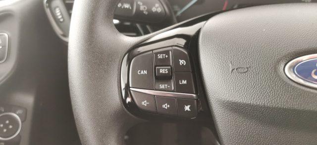 FORD Fiesta 1.5 EcoBlue 5 porte Connect