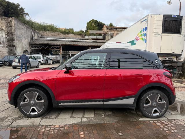 SMART smart #1 PRO +