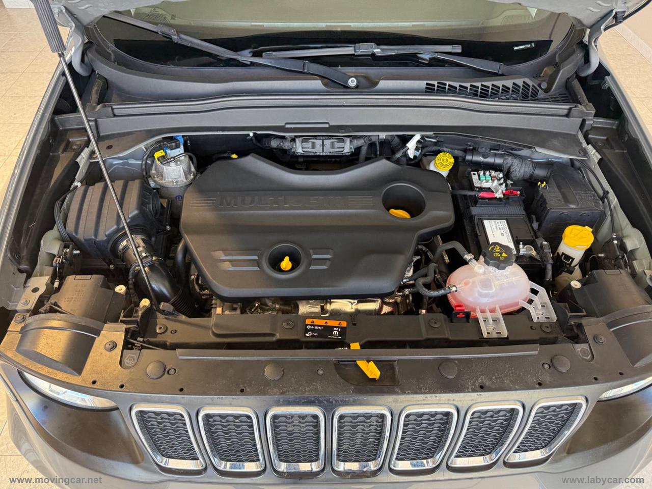 JEEP Renegade 1.6 Mjt DDCT 120CV Business