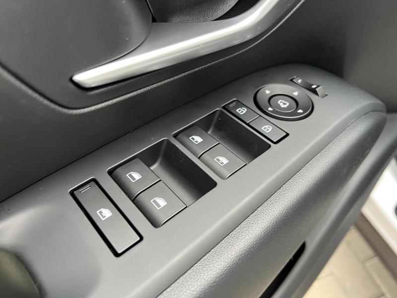 Hyundai Tucson 1.6 hev Xtech 2wd auto