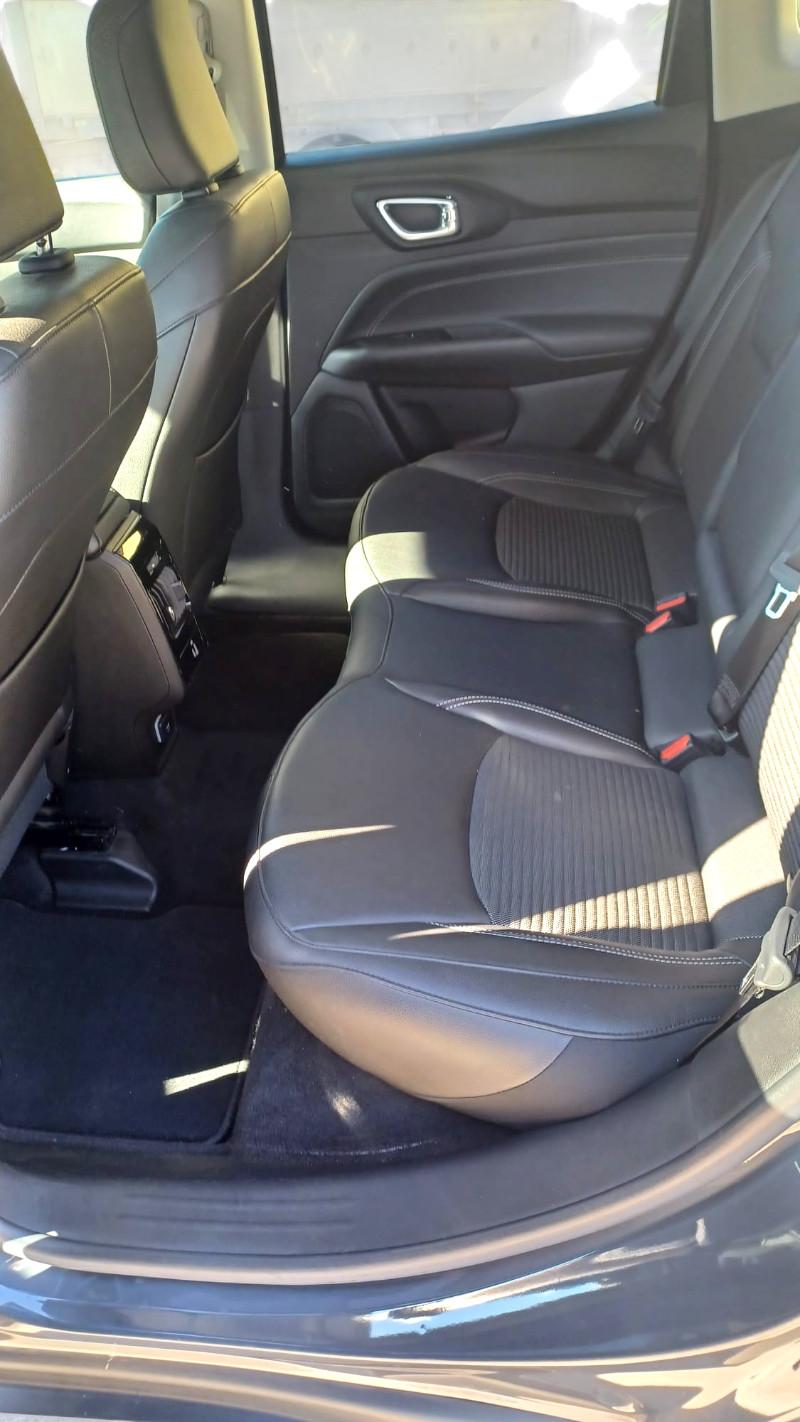JEEP Compass 2ª serie Compass 1.6 Multijet II ...