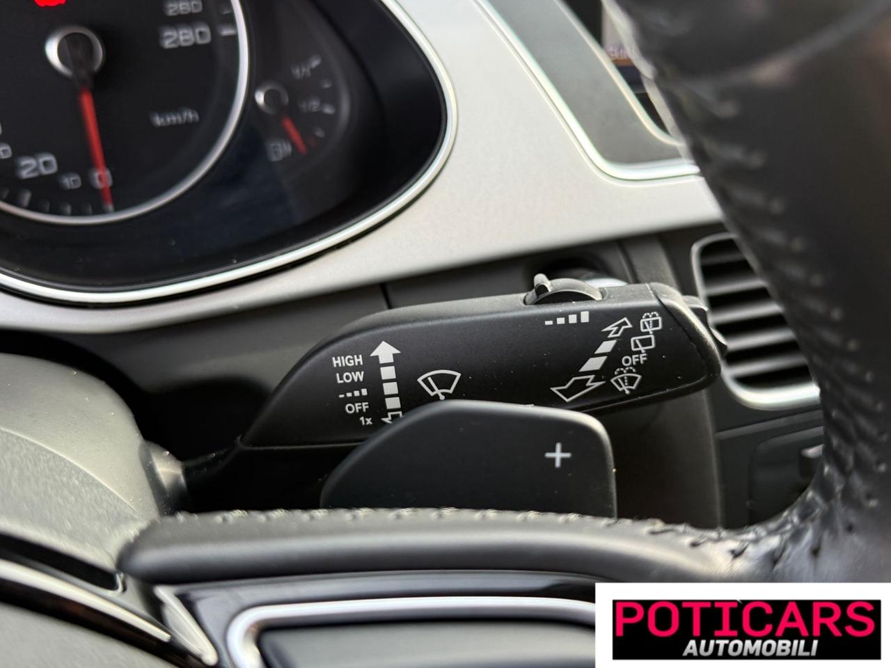 Audi A4 allroad 2.0 TDI 190 CV cl.d. S.tr. Business Plus