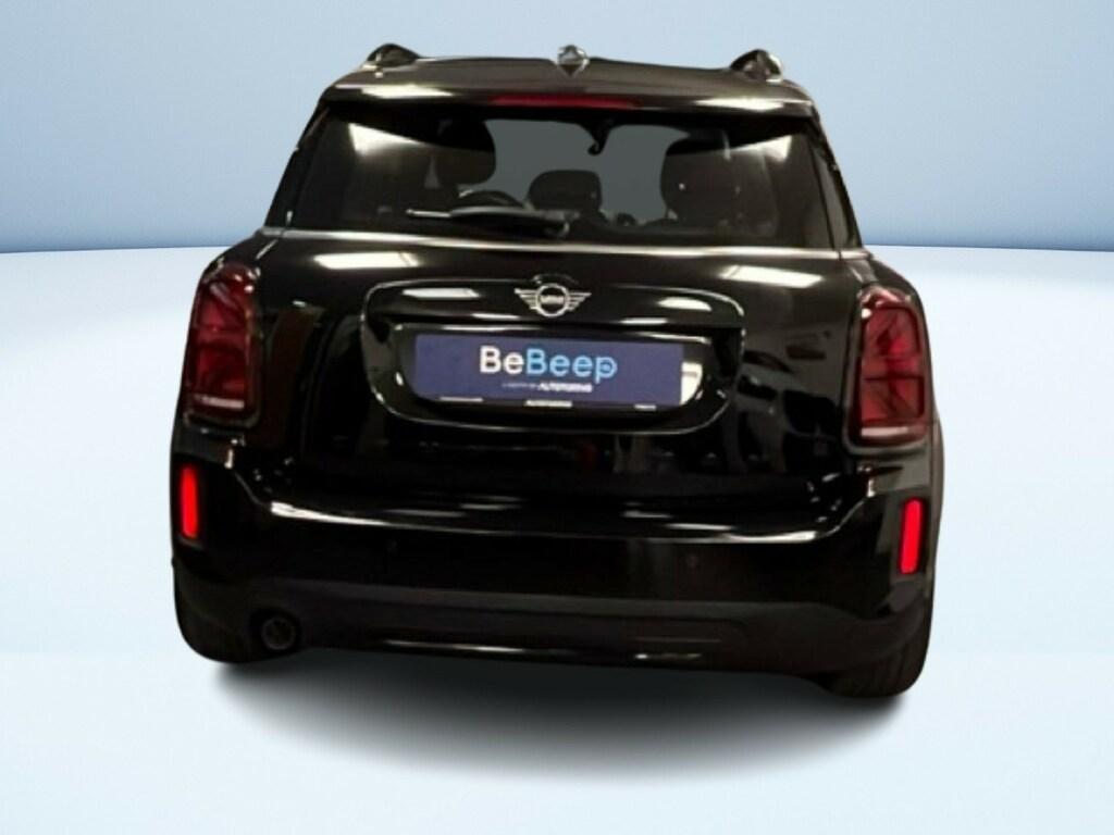 Mini One D Countryman 1.5 TwinPower Turbo One D Business