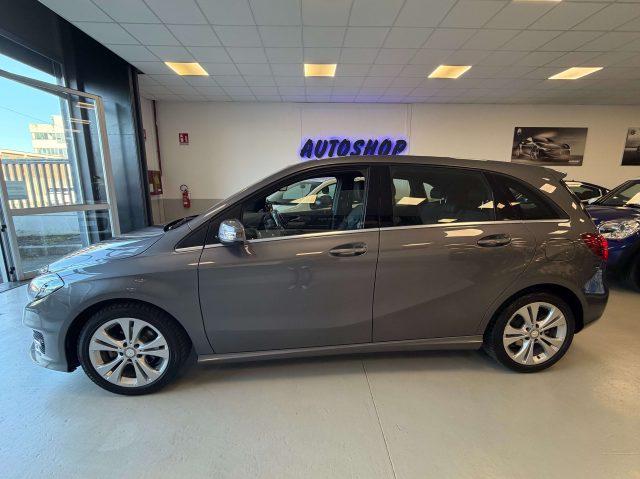 MERCEDES-BENZ B 180 Classe B - T246 d Premium Next