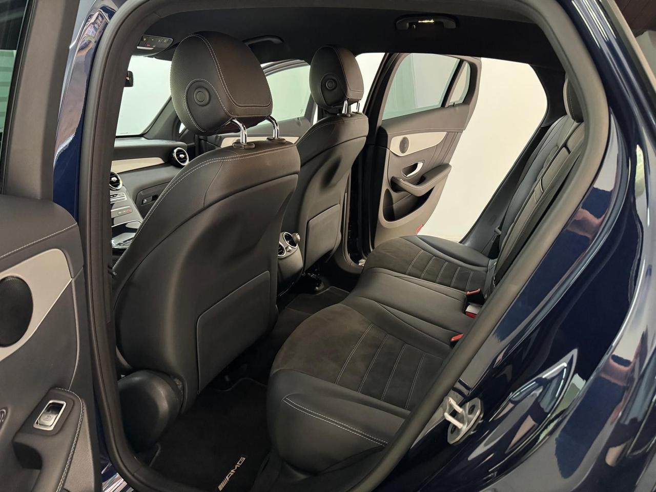 Mercedes-benz GLC 220 d 4Matic Premium Plus AMG