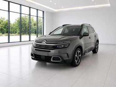 CITROEN C5 Aircross I 2022 - C5 Aircross 1.5 bluehdi Feel Pack s&s 130cv eat8