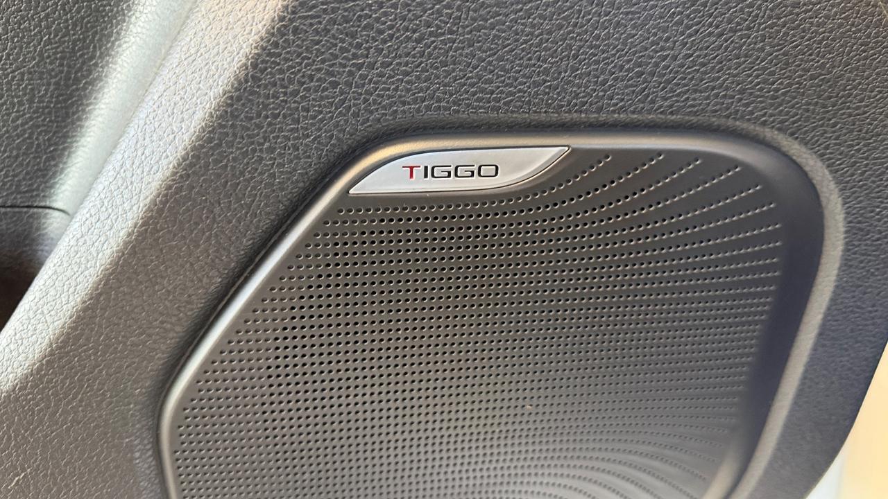 Dr DR5 1.6 16V 126 CV Bi-Fuel GPL Style